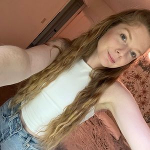 Meet your Posher, Zoe